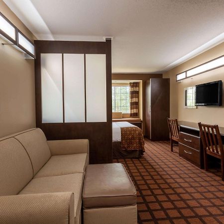 Microtel Inn & Suites By Wyndham Columbia Buitenkant foto
