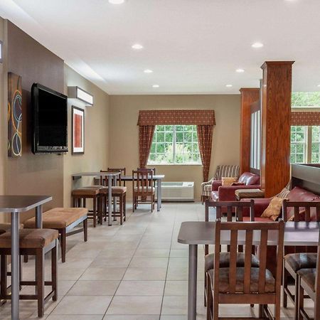 Microtel Inn & Suites By Wyndham Columbia Buitenkant foto