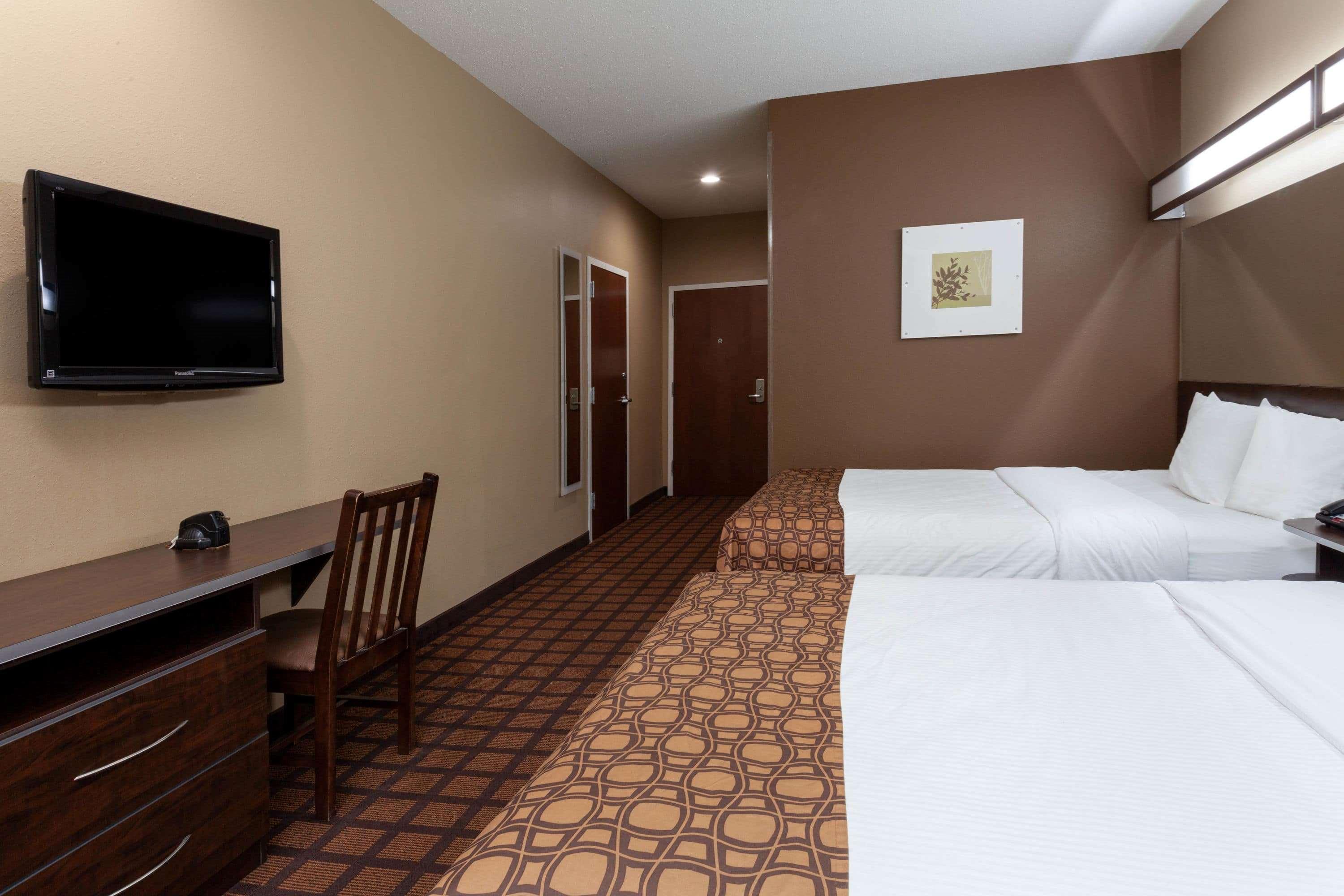 Microtel Inn & Suites By Wyndham Columbia Buitenkant foto