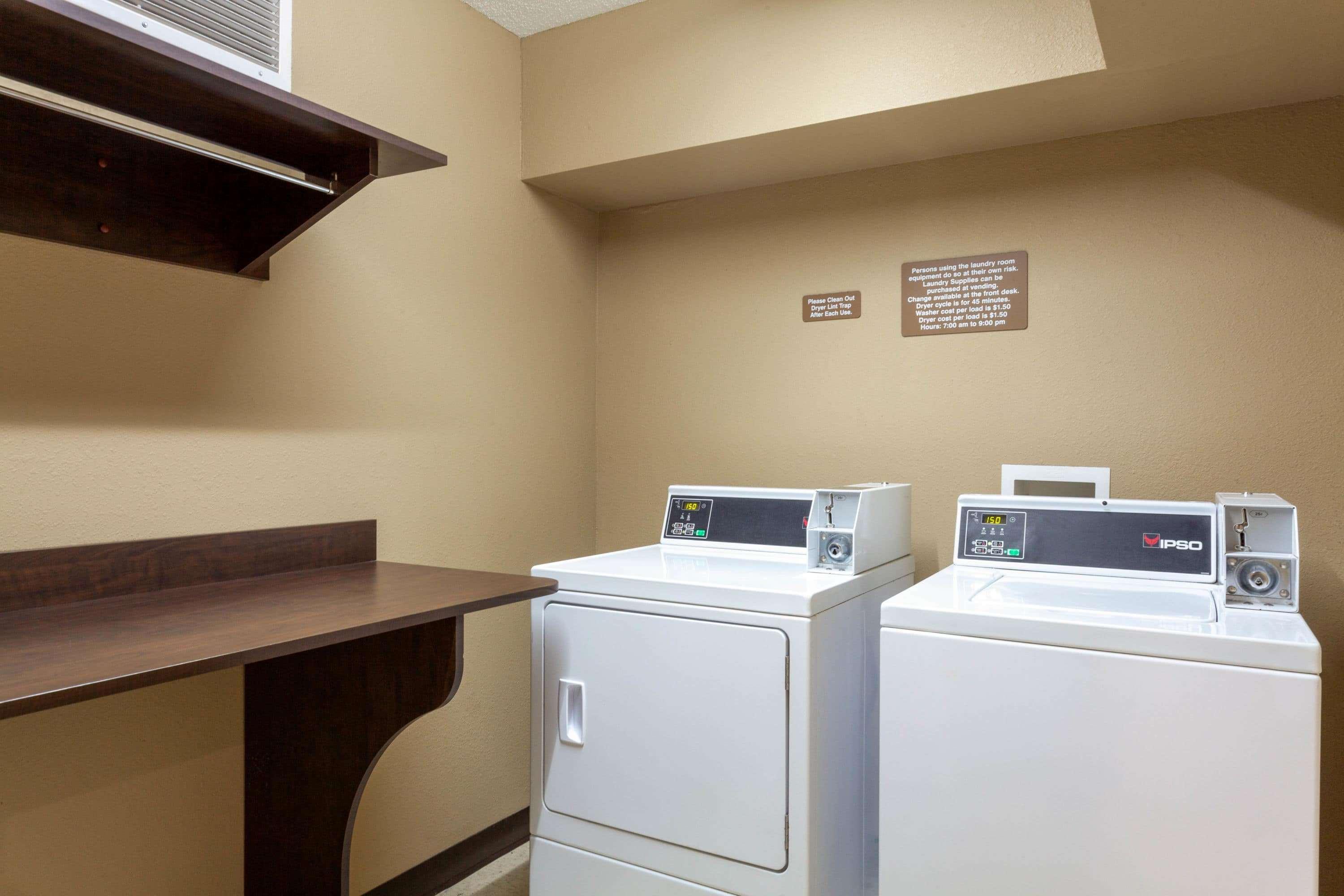 Microtel Inn & Suites By Wyndham Columbia Buitenkant foto
